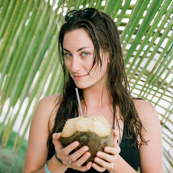 Meet your Posher, Kaitlyn - Picture 1 of 1